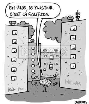 dessin de Lasserpe, réf. 0036-2595