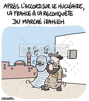 dessin de Lasserpe, réf. 0036-2602