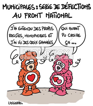 dessin de Lasserpe, réf. 0036-2605