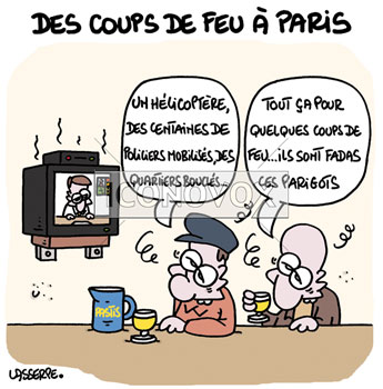 dessin de Lasserpe, réf. 0036-2611