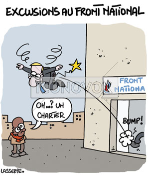 dessin de Lasserpe, réf. 0036-2626