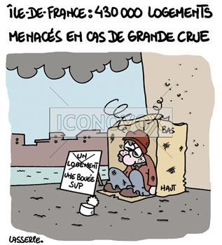 dessin de Lasserpe, réf. 0036-2629
