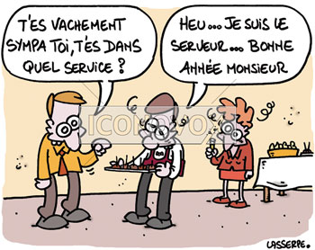 dessin de Lasserpe, réf. 0036-2663
