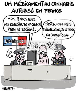 dessin de Lasserpe, réf. 0036-2666