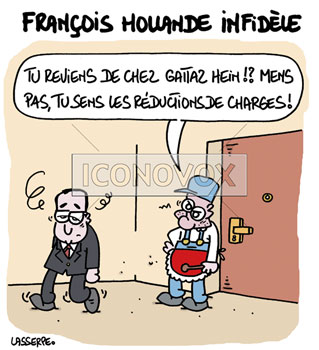 dessin de Lasserpe, réf. 0036-2676