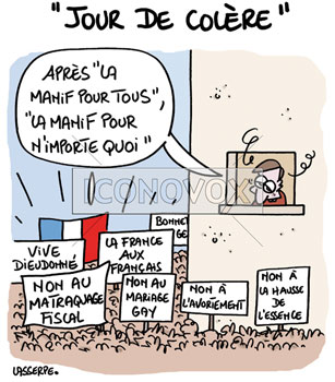 dessin de Lasserpe, réf. 0036-2693