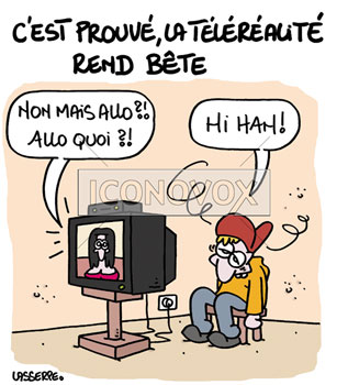 dessin de Lasserpe, réf. 0036-2707