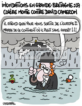 dessin de Lasserpe, réf. 0036-2719