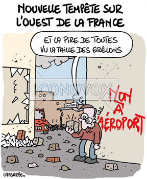 dessin de Lasserpe, réf. 0036-2729