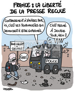 dessin de Lasserpe, réf. 0036-2734