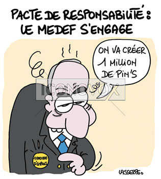 dessin de Lasserpe, réf. 0036-2739