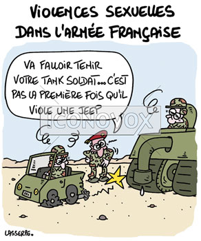 dessin de Lasserpe, réf. 0036-2753
