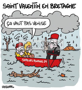 dessin de Lasserpe, réf. 0036-2758