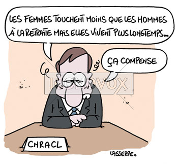 dessin de Lasserpe, réf. 0036-2763