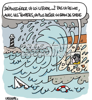 dessin de Lasserpe, réf. 0036-2765