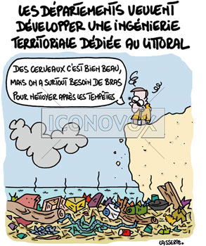 dessin de Lasserpe, réf. 0036-2770