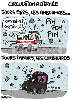 dessin de Lasserpe, réf. 0036-2779