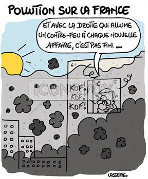 dessin de Lasserpe, réf. 0036-2780