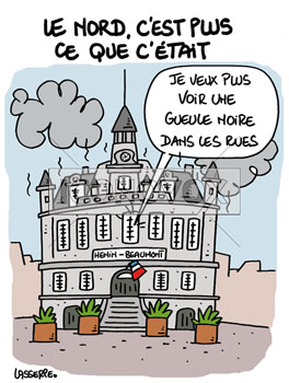 dessin de Lasserpe, réf. 0036-2792
