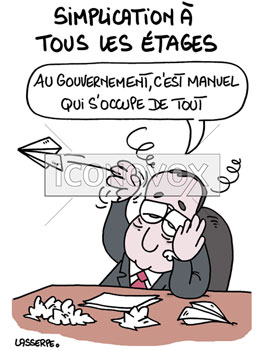 dessin de Lasserpe, réf. 0036-2803
