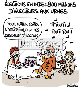 dessin de Lasserpe, réf. 0036-2810