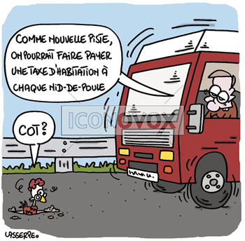 dessin de Lasserpe, réf. 0036-2823