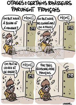 dessin de Lasserpe, réf. 0036-2842
