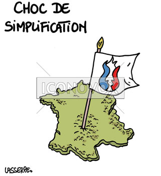 dessin de Lasserpe, réf. 0036-2867