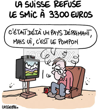 dessin de Lasserpe, réf. 0036-2876