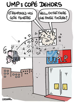 dessin de Lasserpe, réf. 0036-2878