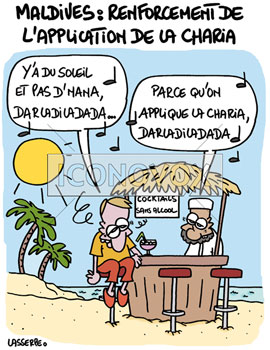 dessin de Lasserpe, réf. 0036-2891