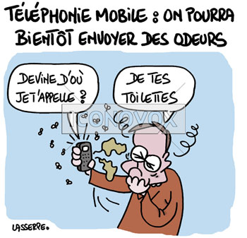 dessin de Lasserpe, réf. 0036-2896