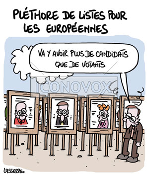 dessin de Lasserpe, réf. 0036-2902