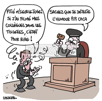 dessin de Lasserpe, réf. 0036-2929