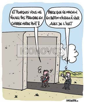 dessin de Lasserpe, réf. 0036-2933