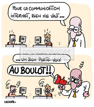 dessin de Lasserpe, réf. 0036-2934