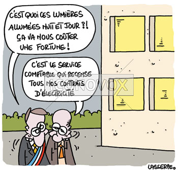 dessin de Lasserpe, réf. 0036-2935