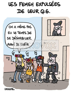 dessin de Lasserpe, réf. 0036-2941