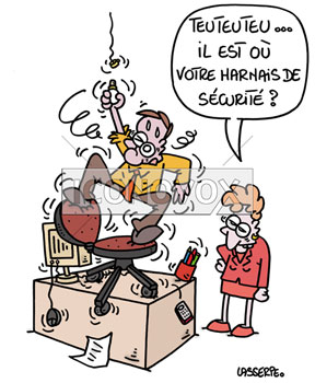dessin de Lasserpe, réf. 0036-2950