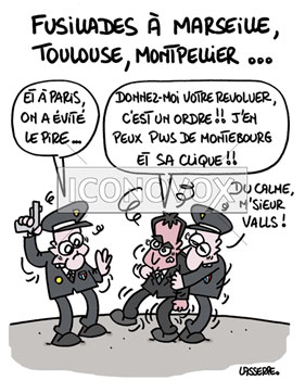 dessin de Lasserpe, réf. 0036-2971
