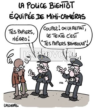 dessin de Lasserpe, réf. 0036-2978