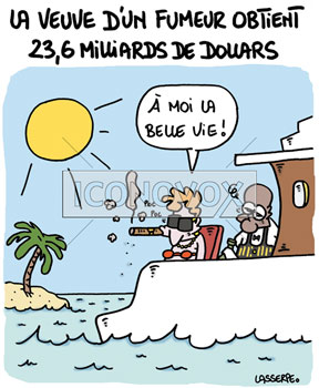 dessin de Lasserpe, réf. 0036-2988