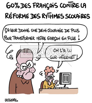 dessin de Lasserpe, réf. 0036-2992