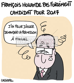 dessin de Lasserpe, réf. 0036-2999