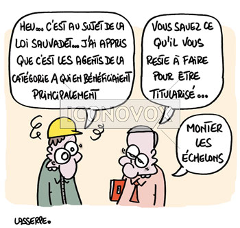 dessin de Lasserpe, réf. 0036-3007