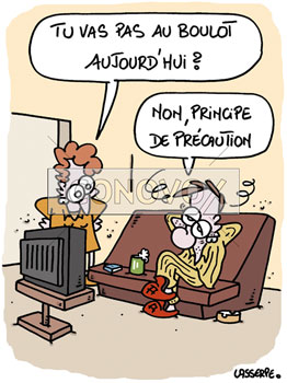 dessin de Lasserpe, réf. 0036-3011