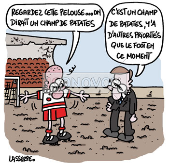 dessin de Lasserpe, réf. 0036-3018