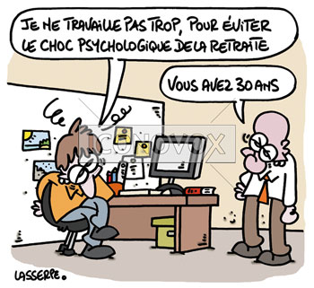 dessin de Lasserpe, réf. 0036-3023
