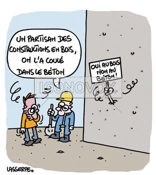 dessin de Lasserpe, réf. 0036-3025