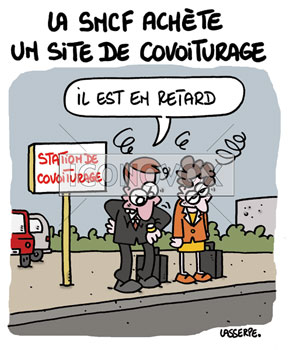 dessin de Lasserpe, réf. 0036-3027